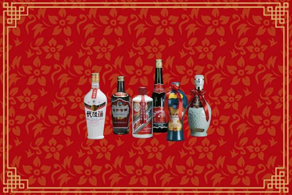 重庆市巫山县烟酒回收白酒